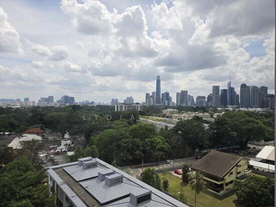 Condominium For Sale in Ampang Wilayah Persekutuan Kuala Lumpur - Image 7