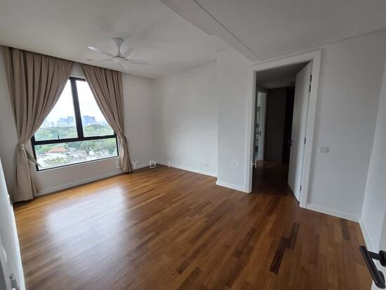 Condominium For Sale in Ampang Wilayah Persekutuan Kuala Lumpur - Image 8