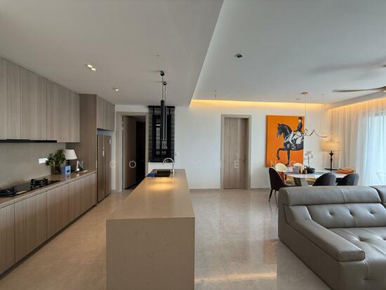 Condominium For Sale in Desa Park City Kuala Lumpur