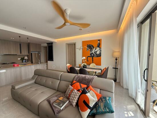 Condominium For Sale in Desa Park City Wilayah Persekutuan Kuala Lumpur - Image 5