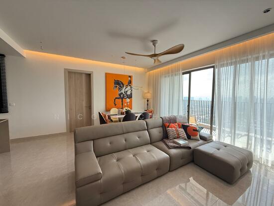 Condominium For Sale in Desa Park City Wilayah Persekutuan Kuala Lumpur - Image 6