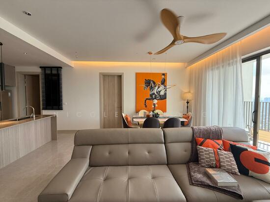 Condominium For Sale in Desa Park City Wilayah Persekutuan Kuala Lumpur - Image 7