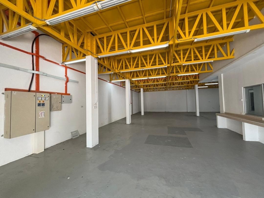 Factory For Rent in Johor Bahru Johor - Image 7