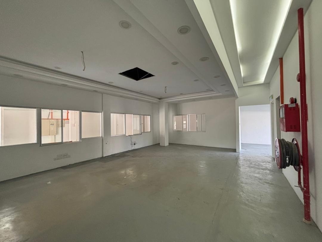 Factory For Rent in Johor Bahru Johor - Image 5