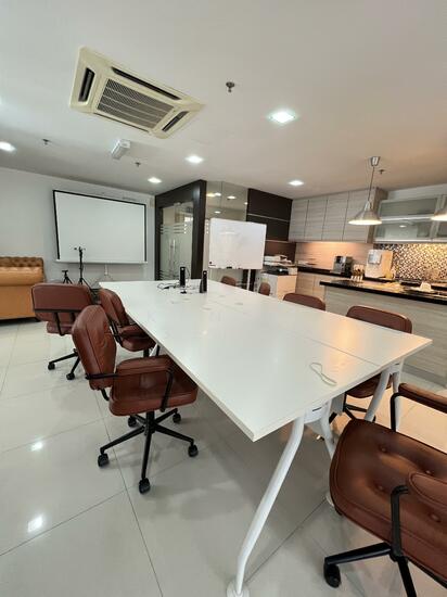 Serviced Residence For Sale in Ara Damansara Selangor