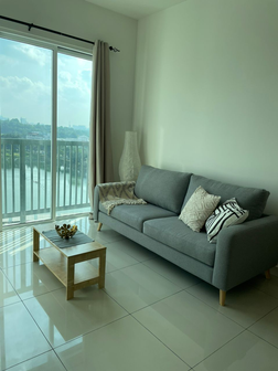 Serviced Residence For Rent in Petaling Jaya Selangor