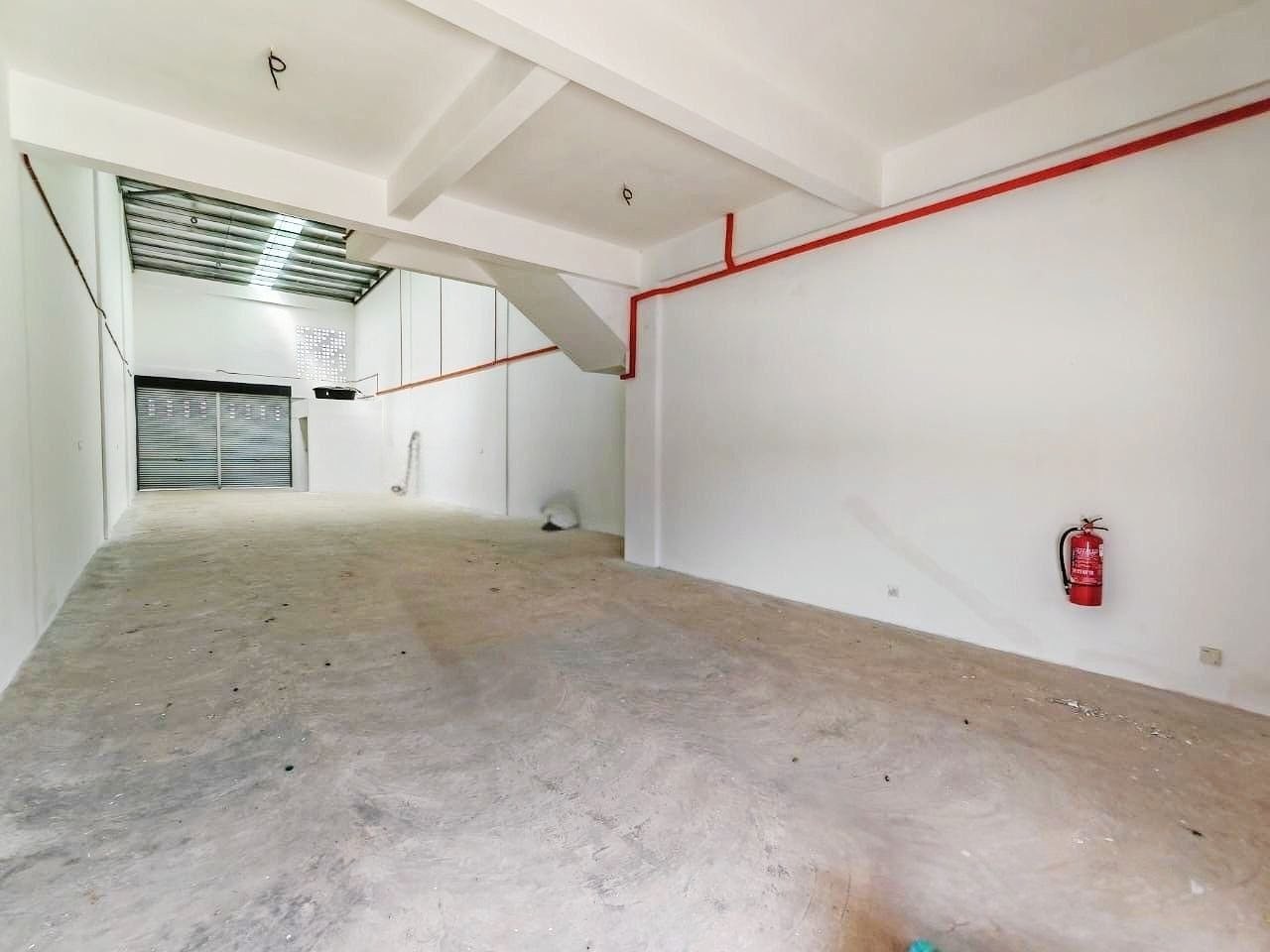 Link Factory For Rent in Senai Johor