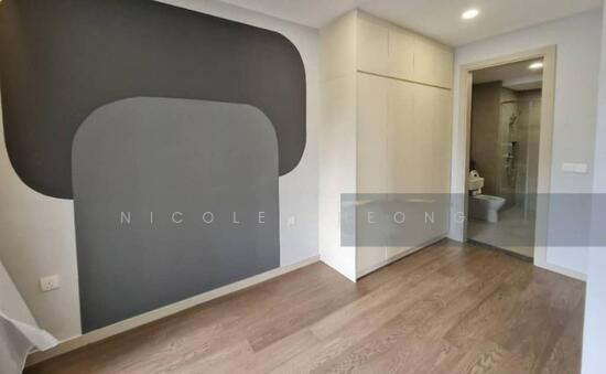 Condominium For Sale in Desa Park City Wilayah Persekutuan Kuala Lumpur - Image 8