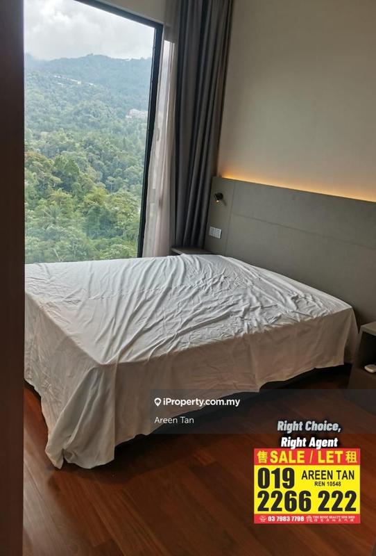 Condominium For Sale in Bentong Pahang - Image 11