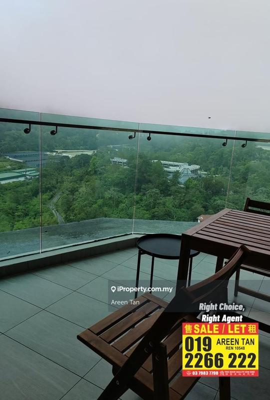 Condominium For Sale in Bentong Pahang - Image 12