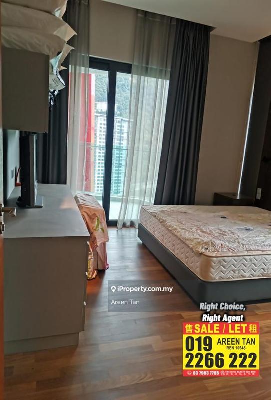 Condominium For Sale in Bentong Pahang - Image 9