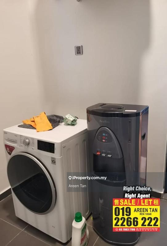 Condominium For Sale in Bentong Pahang - Image 7