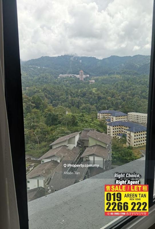 Condominium For Sale in Bentong Pahang - Image 10