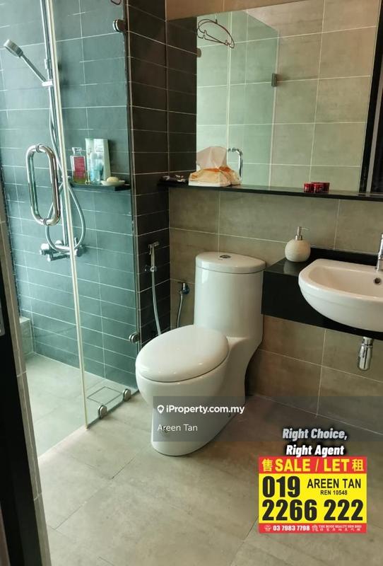 Condominium For Sale in Bentong Pahang - Image 8