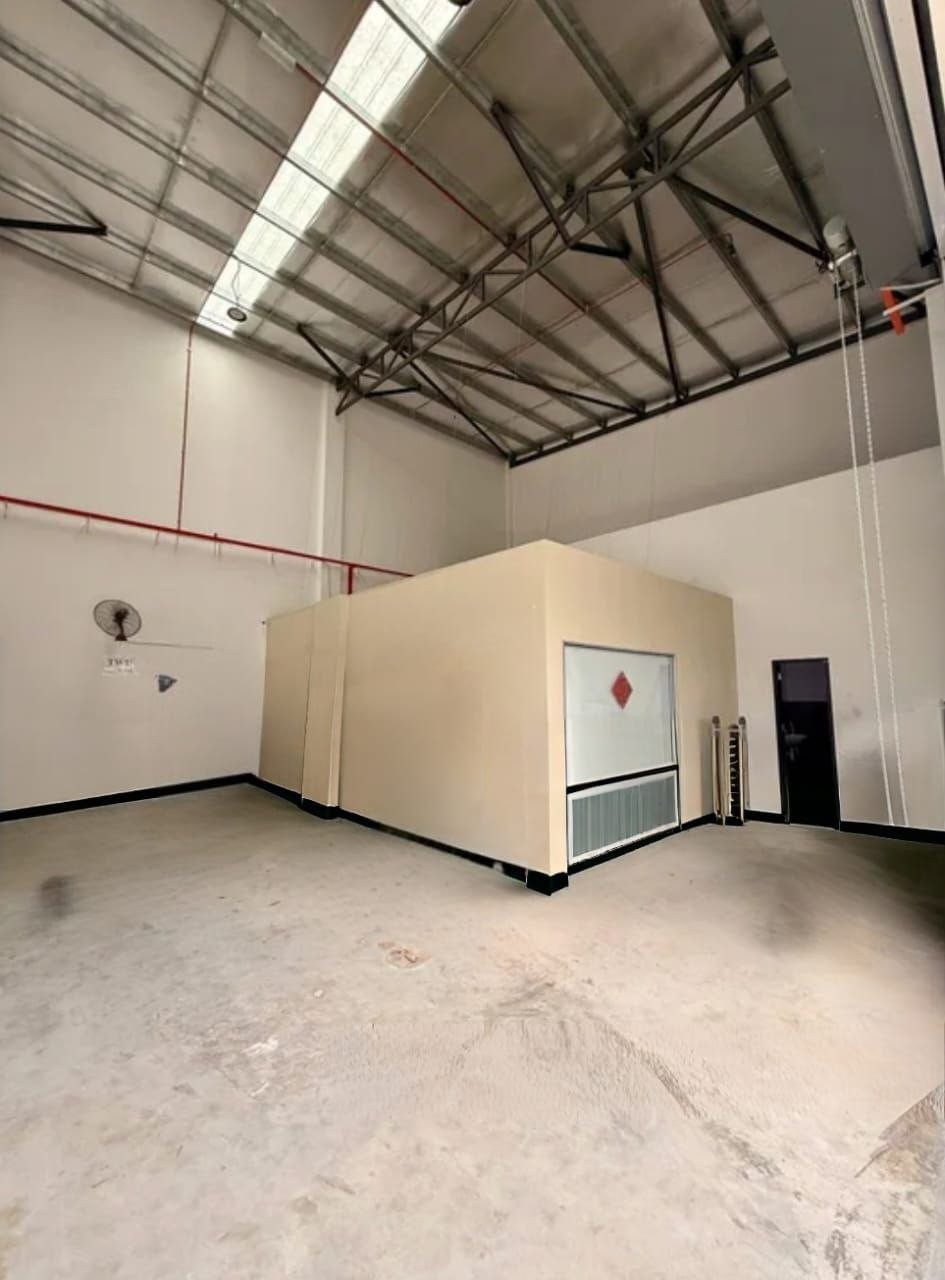 Factory For Sale in Johor Bahru Johor - Image 5
