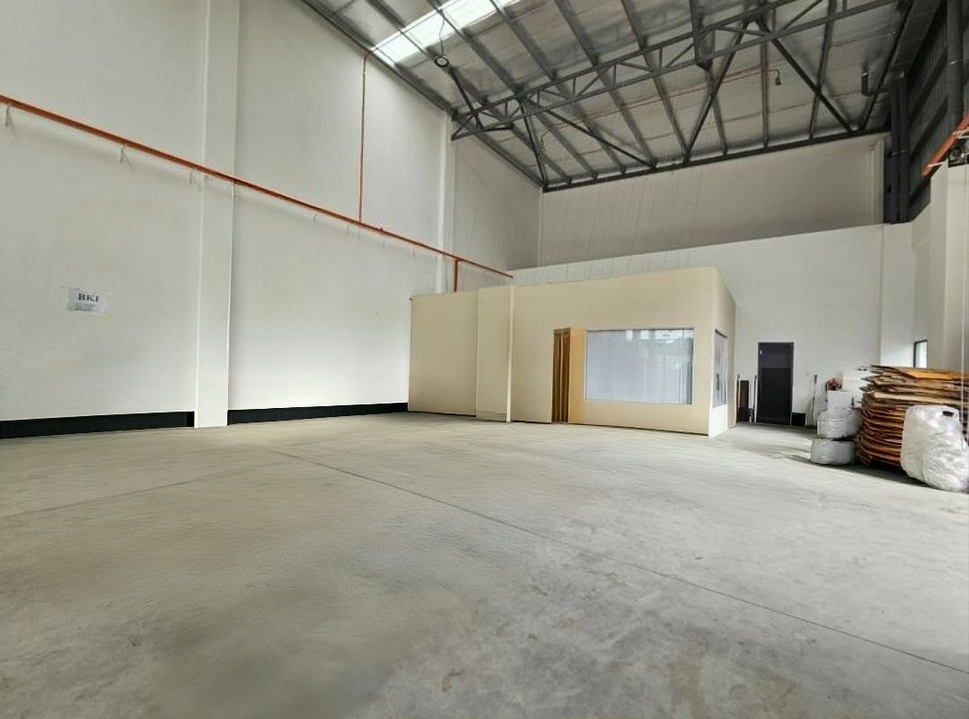 Factory For Sale in Johor Bahru Johor - Image 4