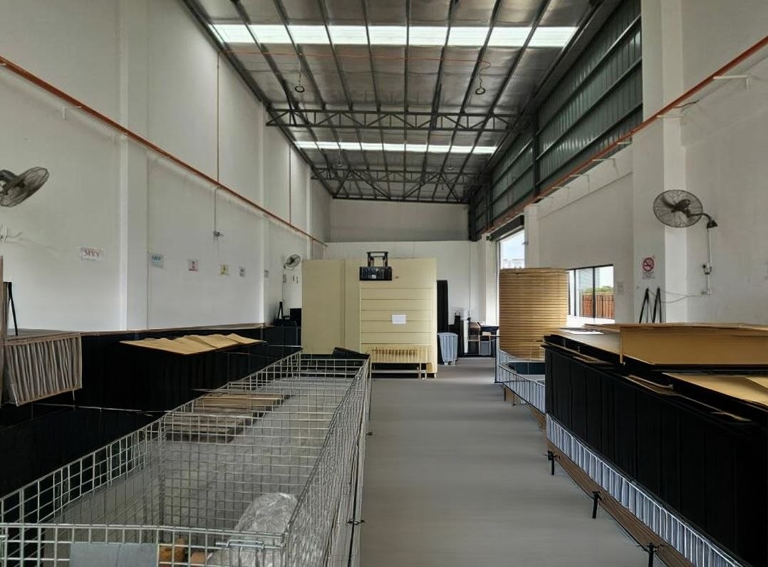 Factory For Sale in Johor Bahru Johor - Image 3