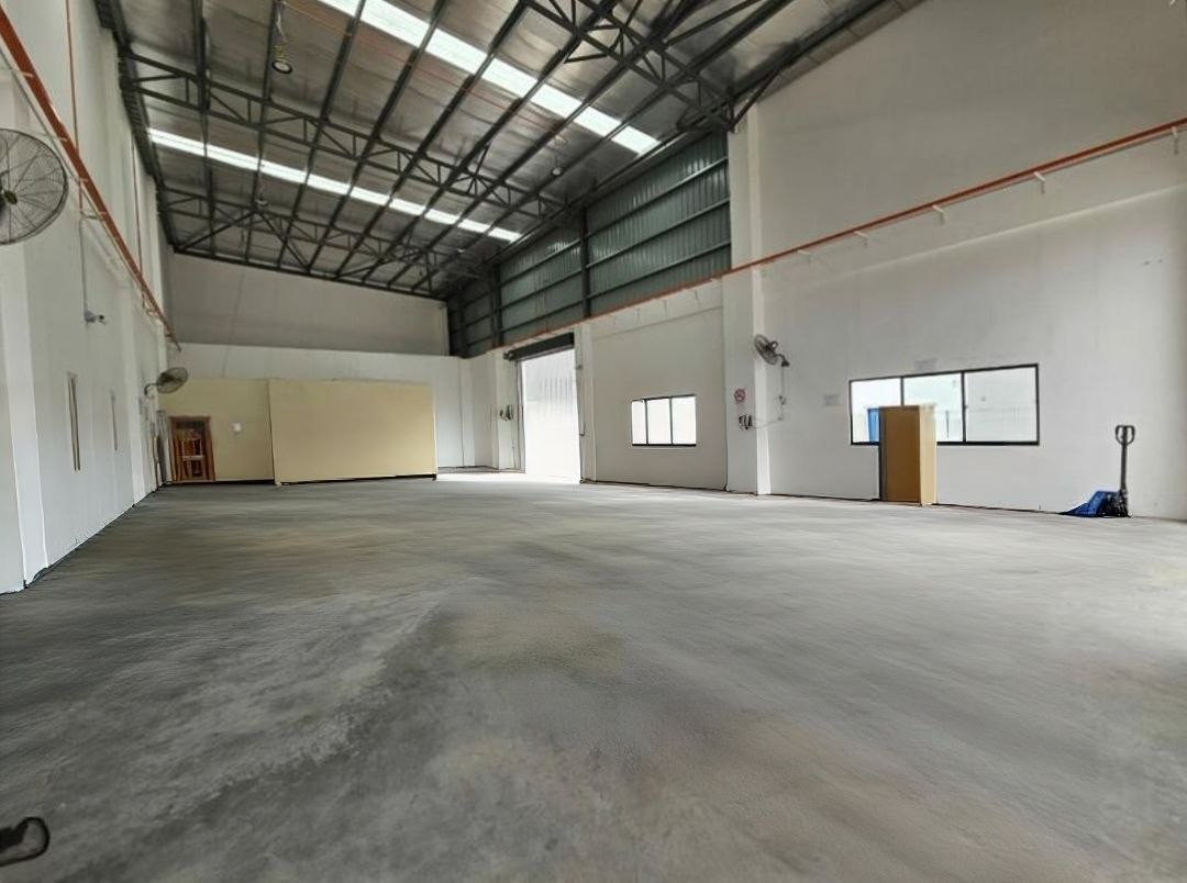Factory For Sale in Johor Bahru Johor - Image 2