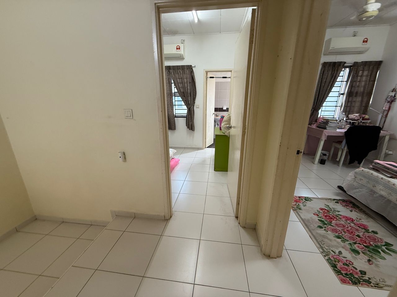 2-sty Terrace/Link House For Sale in Iskandar Puteri (Nusajaya) Johor - Image 5
