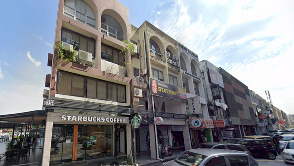 Shop For Sale in Subang Jaya Selangor - Image 5