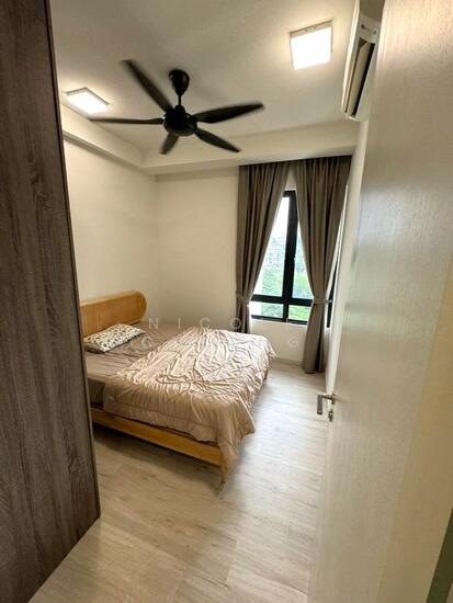 Condominium For Rent in Desa Park City Wilayah Persekutuan Kuala Lumpur - Image 7