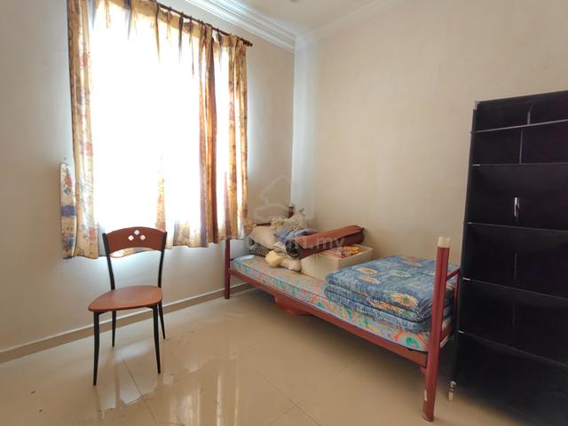 2-sty Terrace/Link House For Sale in Ampang Wilayah Persekutuan Kuala Lumpur - Image 6