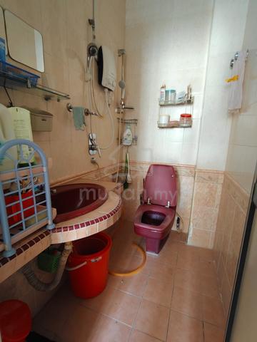 2-sty Terrace/Link House For Sale in Ampang Wilayah Persekutuan Kuala Lumpur - Image 11