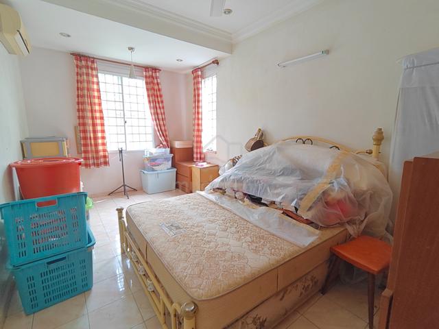 2-sty Terrace/Link House For Sale in Ampang Wilayah Persekutuan Kuala Lumpur - Image 8