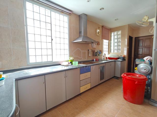 2-sty Terrace/Link House For Sale in Ampang Wilayah Persekutuan Kuala Lumpur - Image 5