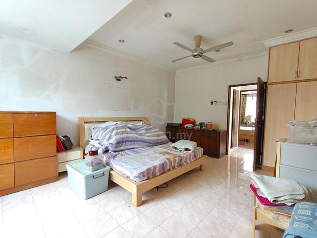 2-sty Terrace/Link House For Sale in Ampang Wilayah Persekutuan Kuala Lumpur - Image 10