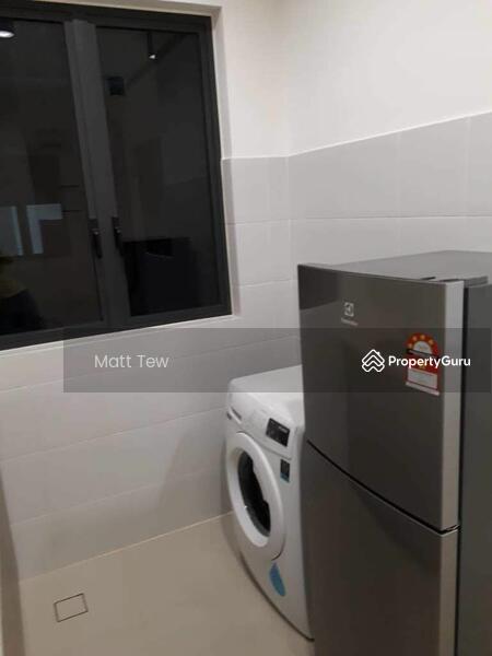 Serviced Residence For Sale in Kampung Kerinchi (Bangsar South) Wilayah Persekutuan Kuala Lumpur - Image 5