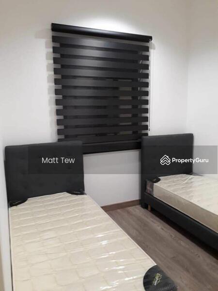 Serviced Residence For Sale in Kampung Kerinchi (Bangsar South) Wilayah Persekutuan Kuala Lumpur - Image 6