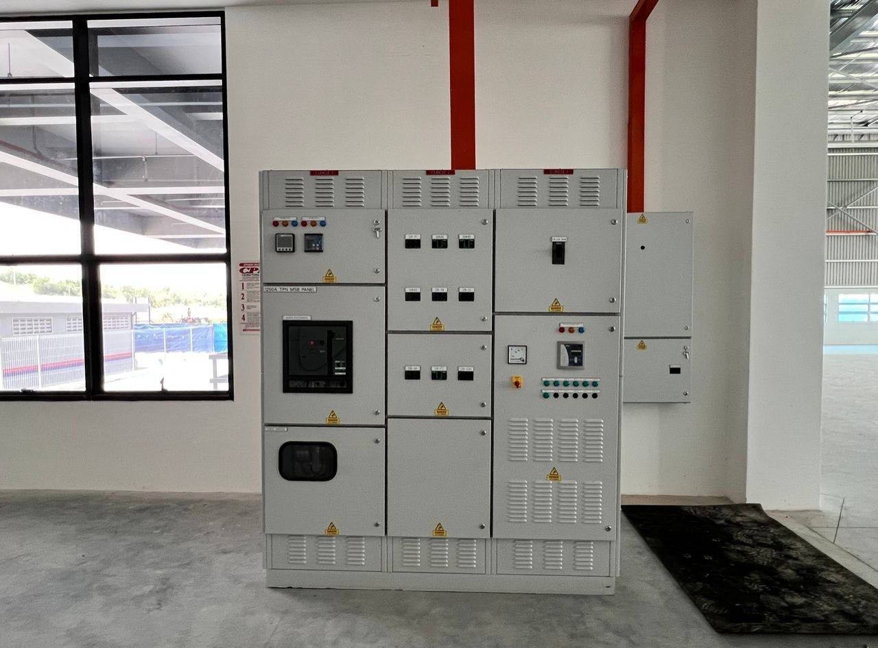 Factory For Rent in Iskandar Puteri (Nusajaya) Johor - Image 6