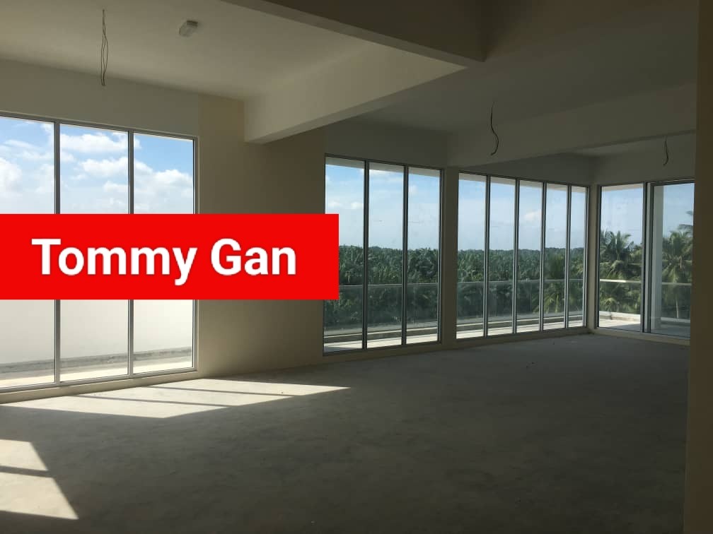 Shop Office For Sale in Batu Kawan Penang - Image 6