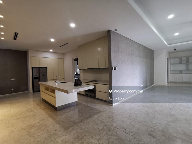 Condominium For Sale in Ampang Hilir Kuala Lumpur