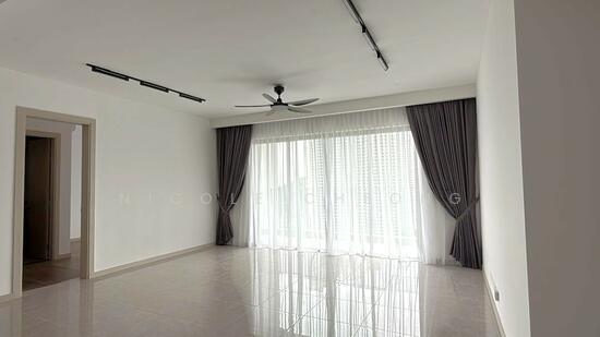 Condominium For Sale in Desa Park City Kuala Lumpur