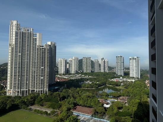 Condominium For Sale in Desa Park City Wilayah Persekutuan Kuala Lumpur - Image 6