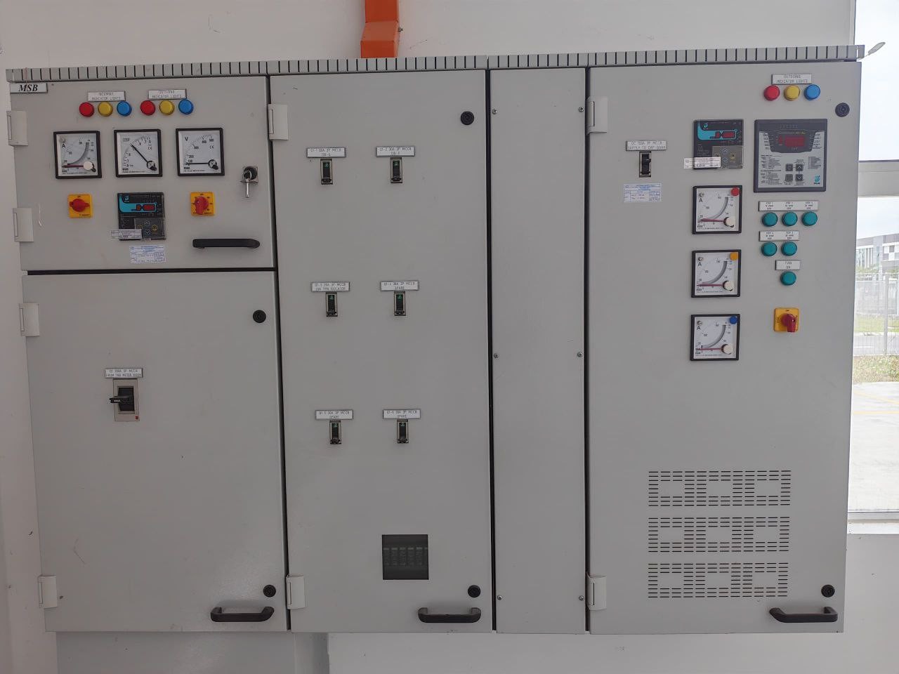 Factory For Rent in Ulu Tiram Johor - Image 8