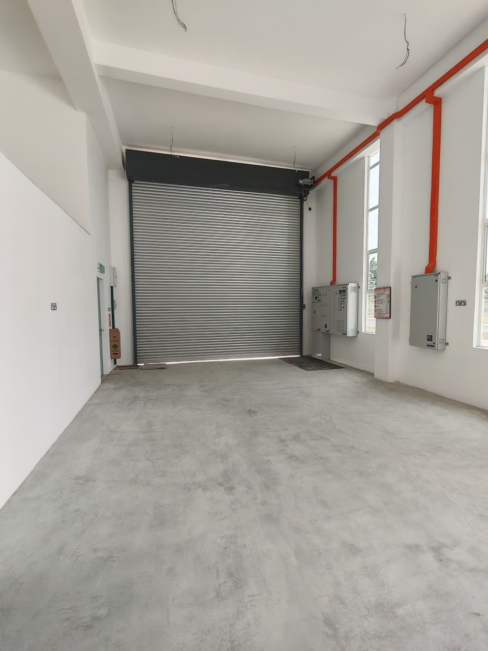 Factory For Rent in Ulu Tiram Johor - Image 5