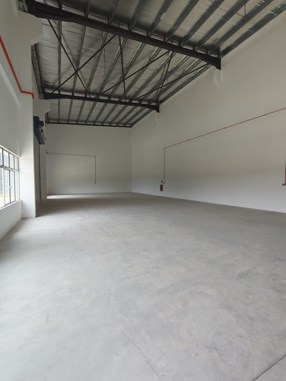 Factory For Rent in Ulu Tiram Johor - Image 4