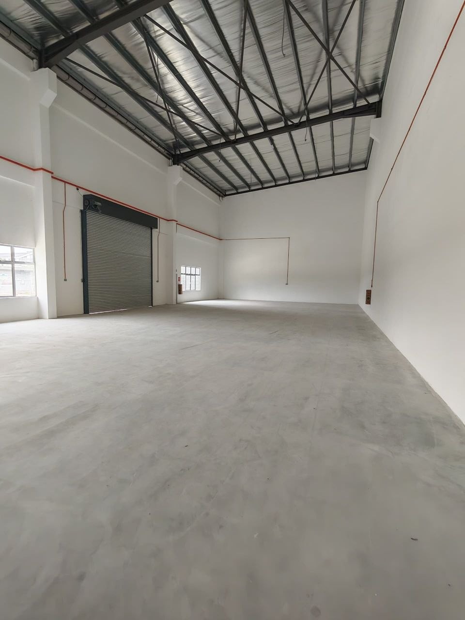 Factory For Rent in Ulu Tiram Johor - Image 3