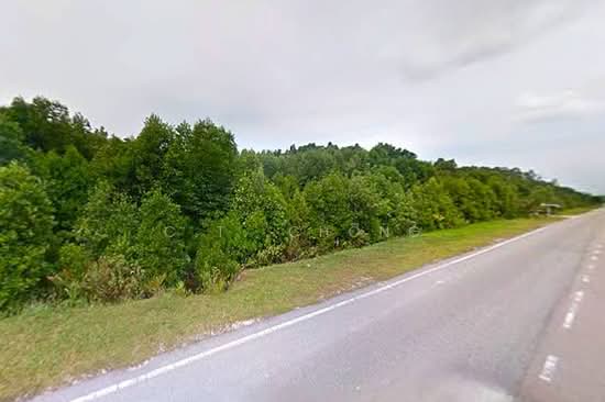 Industrial Land For Sale in Gelang Patah Johor