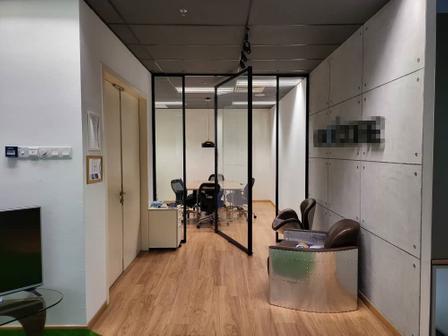 Office For Sale in KL Sentral Kuala Lumpur