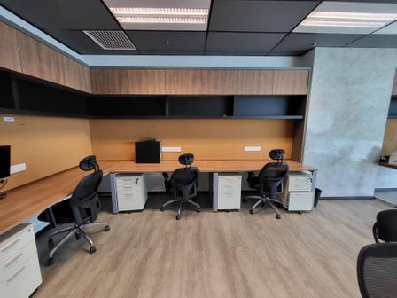 Office For Sale in KL Sentral Wilayah Persekutuan Kuala Lumpur - Image 7