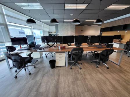 Office For Sale in KL Sentral Wilayah Persekutuan Kuala Lumpur - Image 5