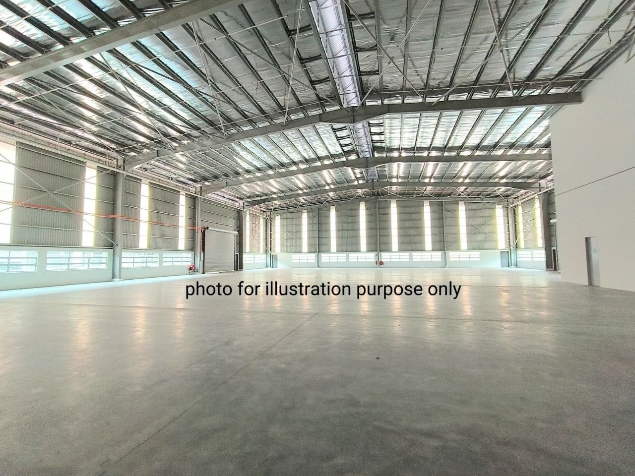 Detached Factory For Rent in Iskandar Puteri (Nusajaya) Johor - Image 5