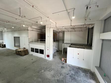 Warehouse For Rent in Shah Alam Selangor - Image 5