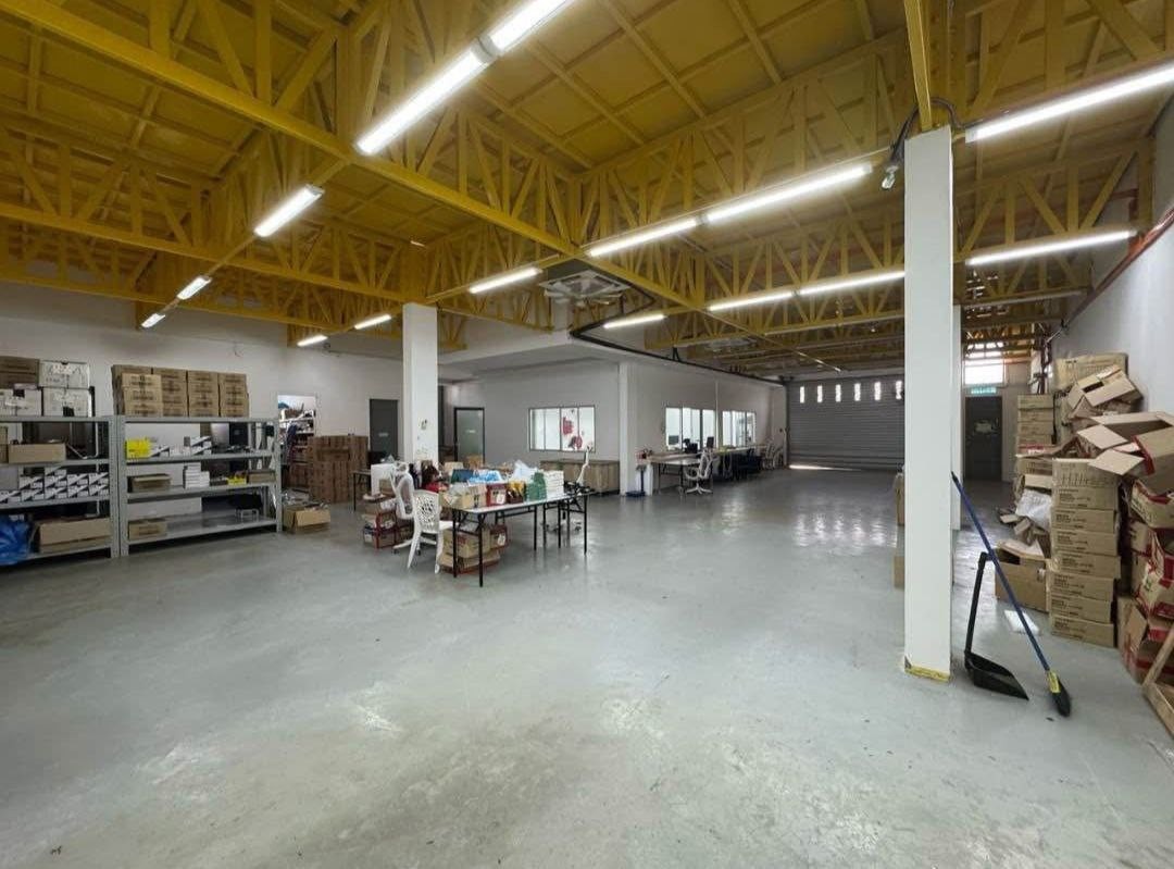 Factory For Rent in Johor Bahru Johor - Image 5