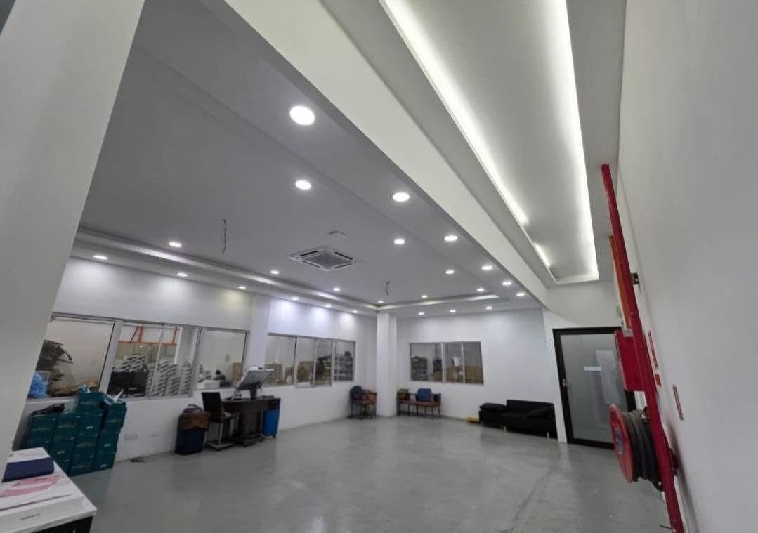Factory For Rent in Johor Bahru Johor - Image 4