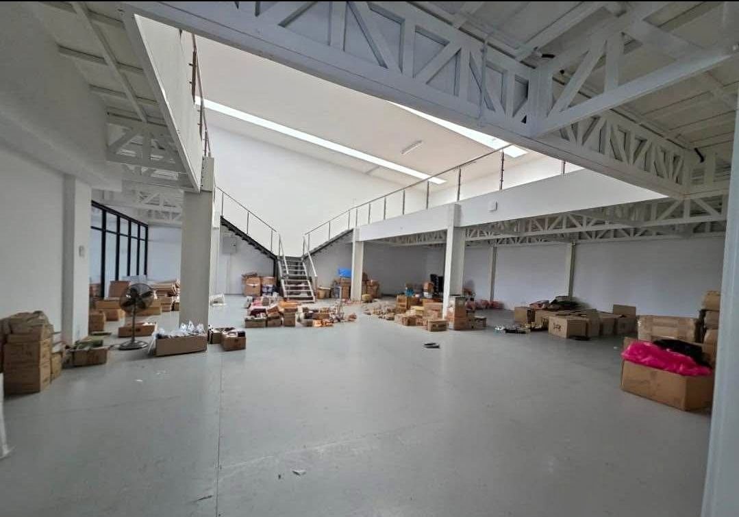Factory For Rent in Johor Bahru Johor